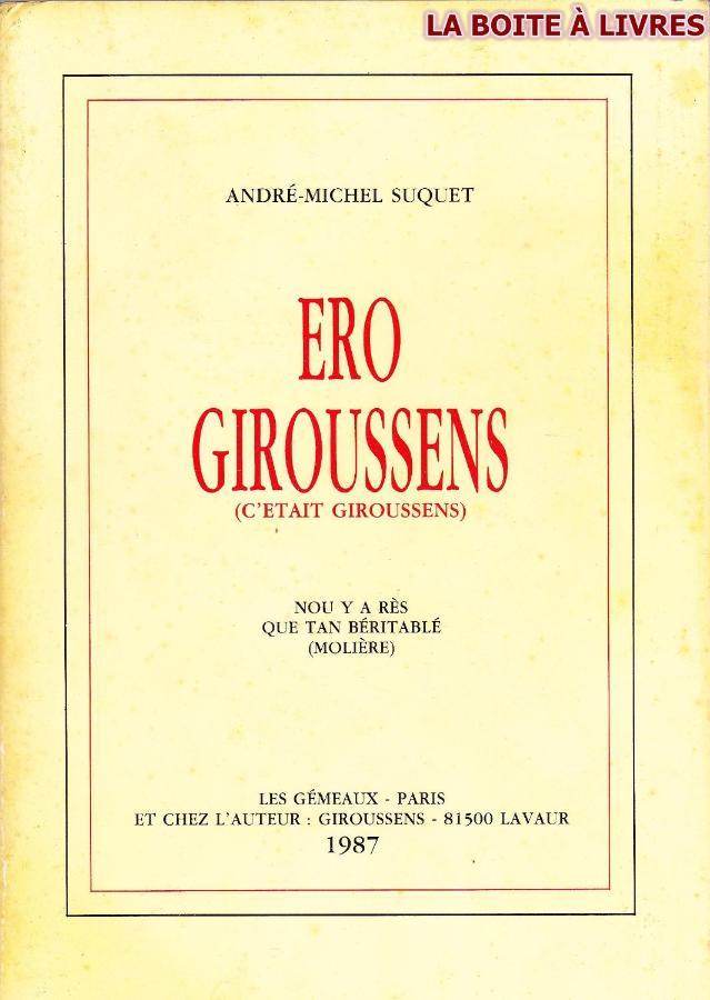 ¨Gite Du Cafe Suquet Giroussens Dış mekan fotoğraf